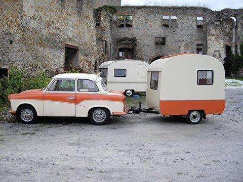 Camping Aviator: Personal RV Campground in Busteni Exterior photo